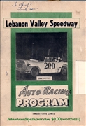 1962 LV program